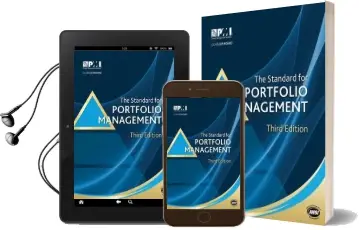 The Standard for Portfolio Management Audiobook download free by Project Management Institute