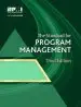 Audiobook The Standard for Program Management author Project Management Institute