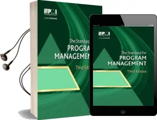 The Standard for Program Management Audiobook download free by Project Management Institute