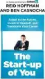 Audiobook The Start-Up of you: Adapt to the Future, Invest in Yourself, and Transform Your Career author Ben Casnocha
