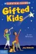 Audiobook The Survival Guide for Gifted Kids: For Ages 10 & Under author Judy Galbraith
