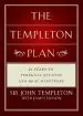 Audiobook The Templeton Plan: 21 Steps to Success and Happiness author Sir John Templeton