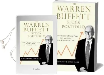 The Warren Buffett Stock Portfolio: Warren Buffett Stock Picks: Why and When he is Investing in Them Audiobook download free by David Clark