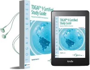 Togaf 9 Certified Study Guide Audiobook download free by Rachel Harrison