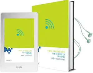 Viral Marketing: The Science of Sharing Audiobook download free by Karen Nelson Field