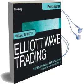 Visual Guide to Elliott Wave Trading Audiobook download free by Wayne Gorman