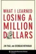 Audiobook What i Learned Losing a Million Dollars author Jim Paul