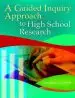 Audiobook A Guided Inquiry Approach to High School Research author Randell K. Schmidt