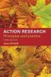 Audiobook Action Research: Principles and Practice author Jean Mcniff