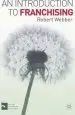 Audiobook An Introduction to Franchising author Robert Webber