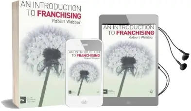An Introduction to Franchising Audiobook download free by Robert Webber