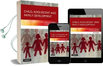 Child, Adolescent and Family Development Audiobook download free by Phillip T. Slee