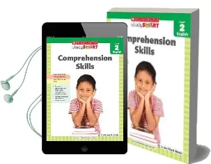 Comprehension Skills, Level 2 Audiobook download free by Inc Scholastic