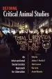 Audiobook Defining Critical Animal Studies: An Intersectional Social Justice Approach for Liberation author Anthony J. Nocella