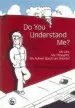 Audiobook Do you Understand me?: My Life, my Thoughts, my Autism Spectrum Disorder author Sofie Koborg Brosen