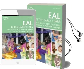 Eal in the Early Years Audiobook download free by Anita Soni