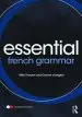Audiobook Essential French Grammar author Mike Thacker