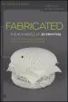 Audiobook Fabricated: The new World of 3d Printing author Hod Lipson
