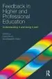 Audiobook Feedback in Higher and Professional Education: Understanding it and Doing it Well author Elizabeth Molloy