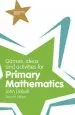 Audiobook Games, Ideas and Activities for Primary Mathematics author John Dabell
