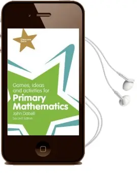 Games, Ideas and Activities for Primary Mathematics Audiobook download free by John Dabell