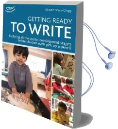 Getting Ready to Write Audiobook download free by Alistair Bryce Clegg