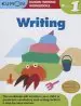 Audiobook Grade 1 Writing author Kumon Publishing