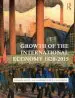 Audiobook Growth of the International Economy, 1820-2015 author Michael Graff