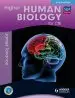 Audiobook Higher Human Biology With Answers author James Simms