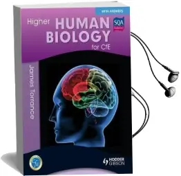 Higher Human Biology With Answers Audiobook download free by James Simms