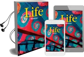 Life Advanced With dvd Audiobook download free by Helen Stephenson