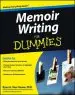 Audiobook Memoir Writing for Dummies author Ryan G. Van Cleave