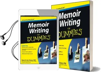 Memoir Writing for Dummies Audiobook download free by Ryan G. Van Cleave