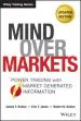 Audiobook Mind Over Markets: Power Trading With Market Generated Information, Updated Edition author Eric T. Jones