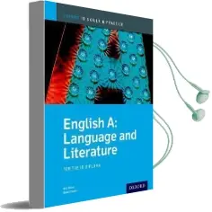 Oxford ib Skills and Practice: English a: Language and Literature for the ib Diploma Audiobook download free by Brian Chanen