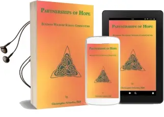 Partnerships of Hope: Building Waldorf School Communities Audiobook download free by Christopher Schaefer