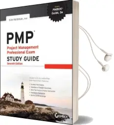 Pmp: Project Management Professional Exam Study Guide, Seventh Edition Audiobook download free by Kim Heldman