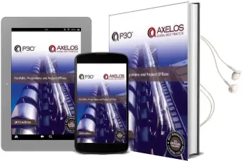Portfolio, Programme and Project Offices Audiobook download free by Axelos