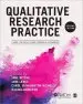 Audiobook Qualitative Research Practice: A Guide for Social Science Students and Researchers author Jane Ritchie