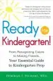 Audiobook Ready for Kindergarten!: From Recognizing Colors to Making Friends, Your Essential Guide to Kindergarten Prep author Deborah J. Stewart