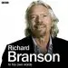 Audiobook Richard Branson in his own Words author Sir Richard Branson