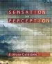 Audiobook Sensation and Perception (With Coursemate Printed Access Card) author E. Goldstein