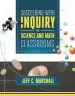 Audiobook Succeeding With Inquiry in Science and Math Classroom author Jeff C Marshall