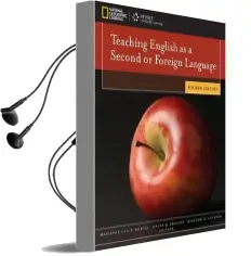 Teaching English as a Second or Foreign Language Audiobook download free by Donna M. Brinton