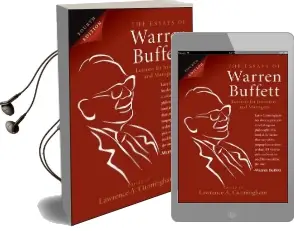 The Essays of Warren Buffett: Lessons for Investors and Managers Audiobook download free by Lawrence A. Cunningham