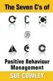 Audiobook The Seven c's of Positive Behaviour Management author Sue Cowley