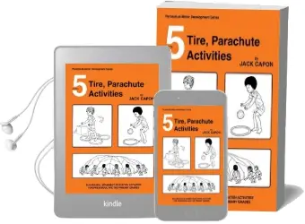 Tire, Parachute Activities Audiobook download free by Jack Capon