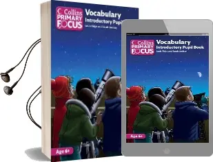 Vocabulary: Introductory Pupil Book Audiobook download free by Sarah Lindsey
