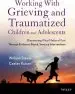 Audiobook Working With Grieving and Traumatized Children and Adolescents: Discovering What Matters Most Through Evidence-Based, Sensory Interventions author William Steele