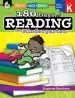 Audiobook 180 Days of Reading for Kindergarten: Practice, Assess, Diagnose author Suzanne Barchers